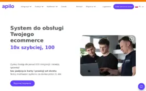 Apilo