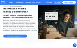 Base (BaseLinker) Freemium
