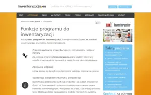 Inwentaryzacja.eu