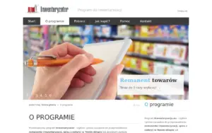 Inwentaryzator
