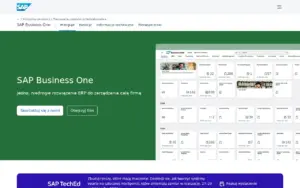 SAP Business One