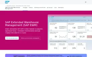 SAP Extended Warehouse Management
