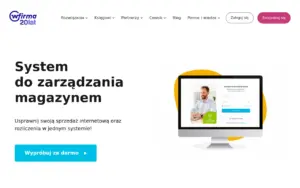 wFirma program magazynowy